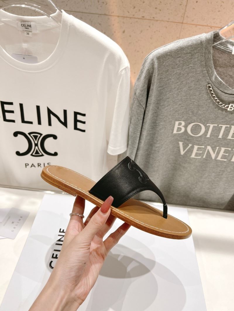 Celine Sandals